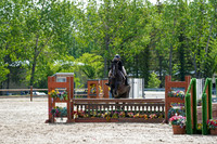 07364 - Jackie - 2026 June Classic I - Sunday June 14th