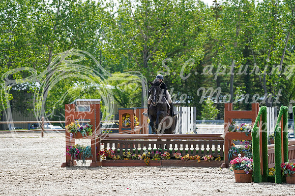 07364 - Jackie - 2026 June Classic I - Sunday June 14th