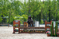 07366 - Jackie - 2026 June Classic I - Sunday June 14th