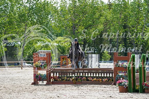 07366 - Jackie - 2026 June Classic I - Sunday June 14th