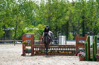 07368 - Jackie - 2026 June Classic I - Sunday June 14th