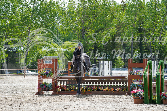 07368 - Jackie - 2026 June Classic I - Sunday June 14th