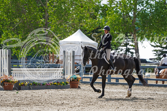07370 - Jackie - 2026 June Classic I - Sunday June 14th