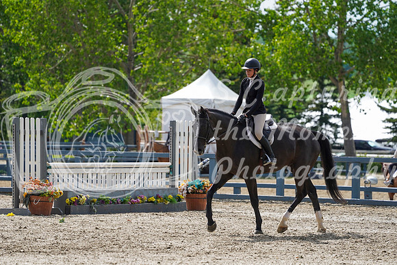 07371 - Jackie - 2026 June Classic I - Sunday June 14th