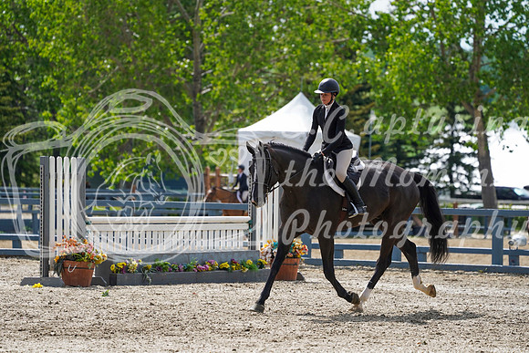 07372 - Jackie - 2026 June Classic I - Sunday June 14th