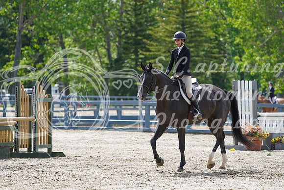 07374 - Jackie - 2026 June Classic I - Sunday June 14th