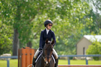 07328 - Jackie - 2026 June Classic I - Sunday June 14th