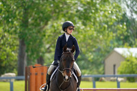 07329 - Jackie - 2026 June Classic I - Sunday June 14th