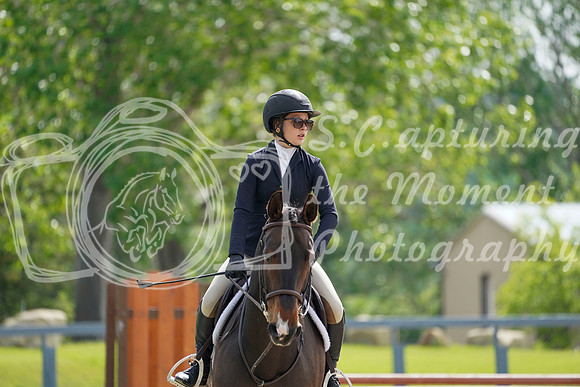 07329 - Jackie - 2026 June Classic I - Sunday June 14th