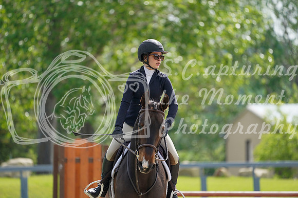 07330 - Jackie - 2026 June Classic I - Sunday June 14th