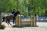 07331 - Jackie - 2026 June Classic I - Sunday June 14th