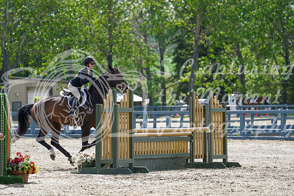 07331 - Jackie - 2026 June Classic I - Sunday June 14th