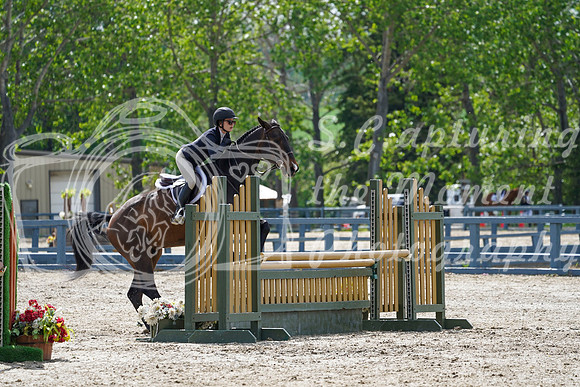 07332 - Jackie - 2026 June Classic I - Sunday June 14th
