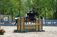 07334 - Jackie - 2026 June Classic I - Sunday June 14th