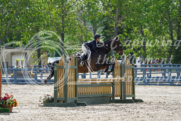 07334 - Jackie - 2026 June Classic I - Sunday June 14th