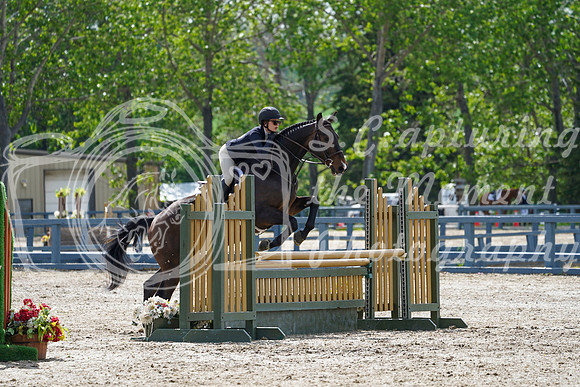 07333 - Jackie - 2026 June Classic I - Sunday June 14th