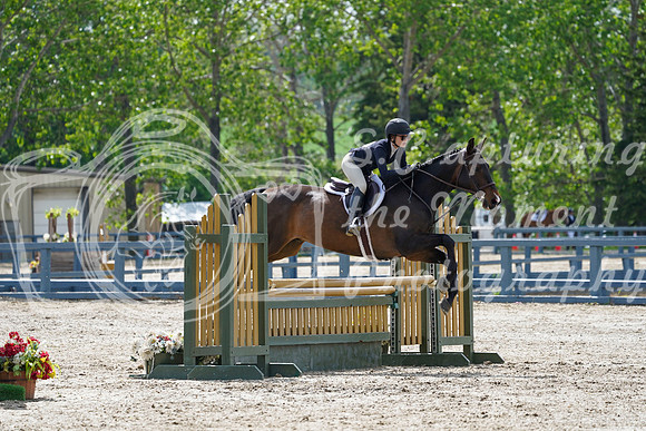 07335 - Jackie - 2026 June Classic I - Sunday June 14th