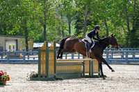 07336 - Jackie - 2026 June Classic I - Sunday June 14th