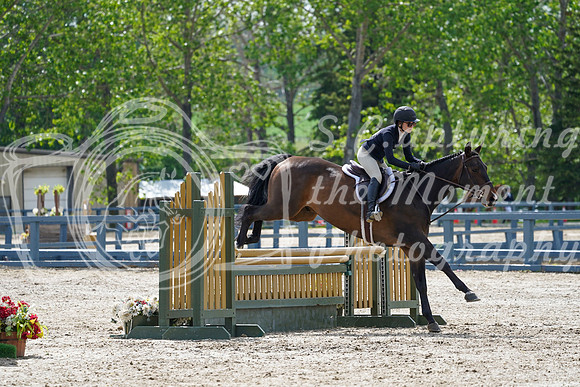 07336 - Jackie - 2026 June Classic I - Sunday June 14th