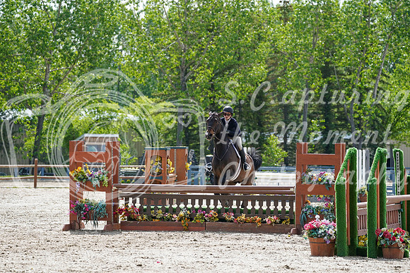 07337 - Jackie - 2026 June Classic I - Sunday June 14th