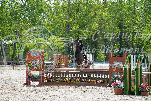 07338 - Jackie - 2026 June Classic I - Sunday June 14th