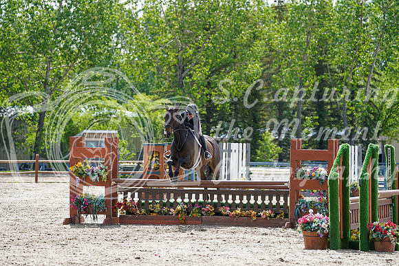 07340 - Jackie - 2026 June Classic I - Sunday June 14th