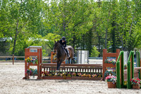 07341 - Jackie - 2026 June Classic I - Sunday June 14th