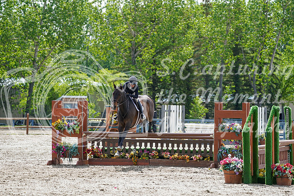 07341 - Jackie - 2026 June Classic I - Sunday June 14th