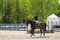 07344 - Jackie - 2026 June Classic I - Sunday June 14th