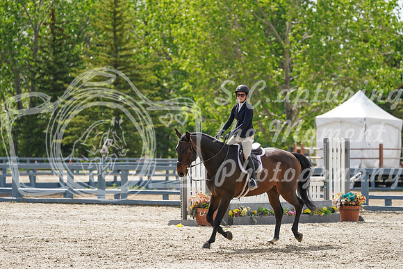 07344 - Jackie - 2026 June Classic I - Sunday June 14th