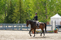 07345 - Jackie - 2026 June Classic I - Sunday June 14th