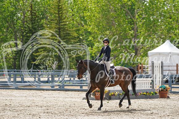 07345 - Jackie - 2026 June Classic I - Sunday June 14th