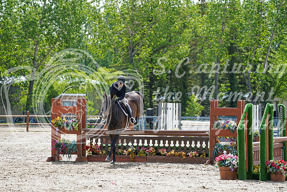 07342 - Jackie - 2026 June Classic I - Sunday June 14th