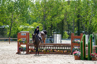 07343 - Jackie - 2026 June Classic I - Sunday June 14th