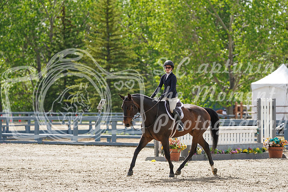 07346 - Jackie - 2026 June Classic I - Sunday June 14th