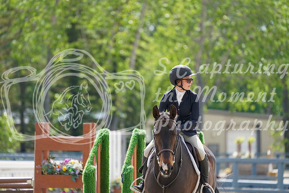 07348 - Jackie - 2026 June Classic I - Sunday June 14th