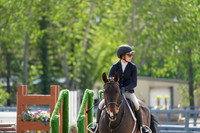 07347 - Jackie - 2026 June Classic I - Sunday June 14th