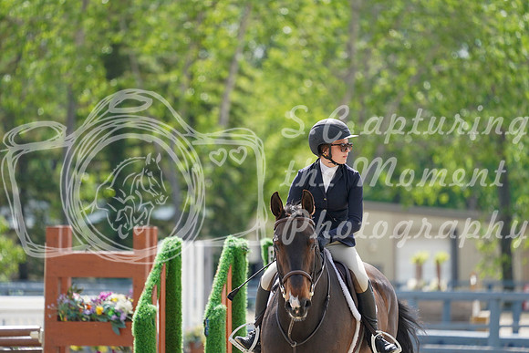 07347 - Jackie - 2026 June Classic I - Sunday June 14th