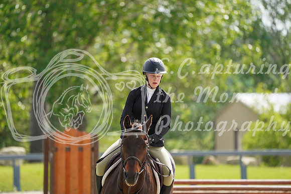 07380 - Jackie - 2026 June Classic I - Sunday June 14th
