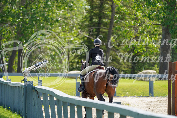 07379 - Jackie - 2026 June Classic I - Sunday June 14th