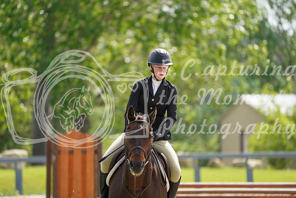 07381 - Jackie - 2026 June Classic I - Sunday June 14th