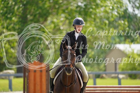 07382 - Jackie - 2026 June Classic I - Sunday June 14th