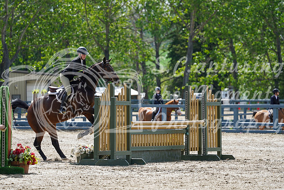 07384 - Jackie - 2026 June Classic I - Sunday June 14th