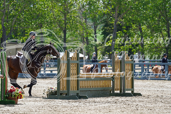 07383 - Jackie - 2026 June Classic I - Sunday June 14th