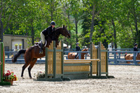07385 - Jackie - 2026 June Classic I - Sunday June 14th