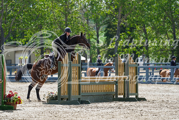 07385 - Jackie - 2026 June Classic I - Sunday June 14th