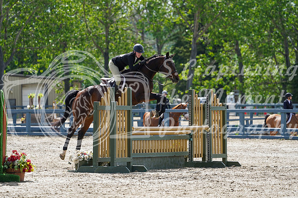 07386 - Jackie - 2026 June Classic I - Sunday June 14th