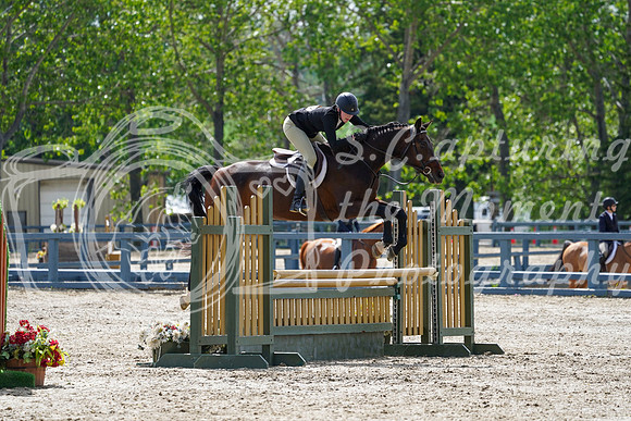 07387 - Jackie - 2026 June Classic I - Sunday June 14th