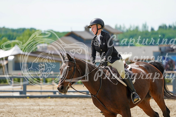 07390 - Jackie - 2026 June Classic I - Sunday June 14th