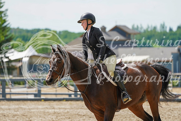 07391 - Jackie - 2026 June Classic I - Sunday June 14th